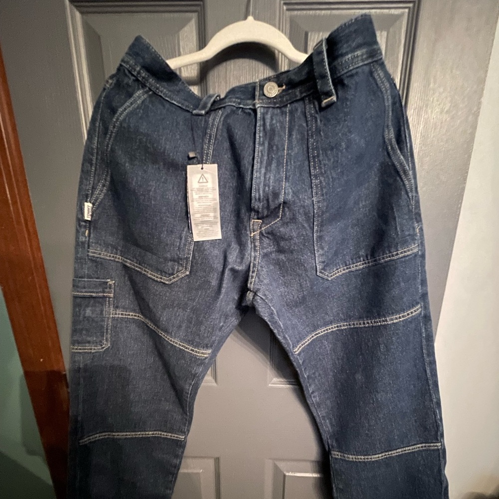 tommy hilfiger tj flex relaxed 32x30 jeans